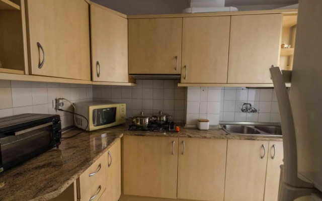 Estupenda Vivienda En Centro De Marbella