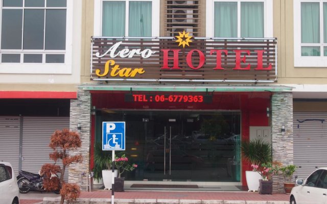Aero Star Hotel