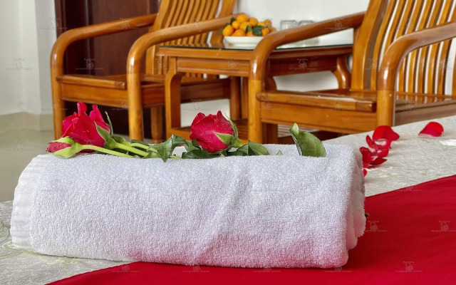 Quan Son 2 Hotel Spa