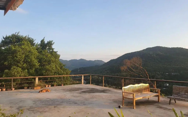 Deishaview Jungle Hostel