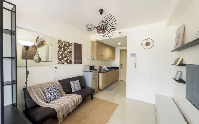 GemstoneBR in SMDC Shore Residences
