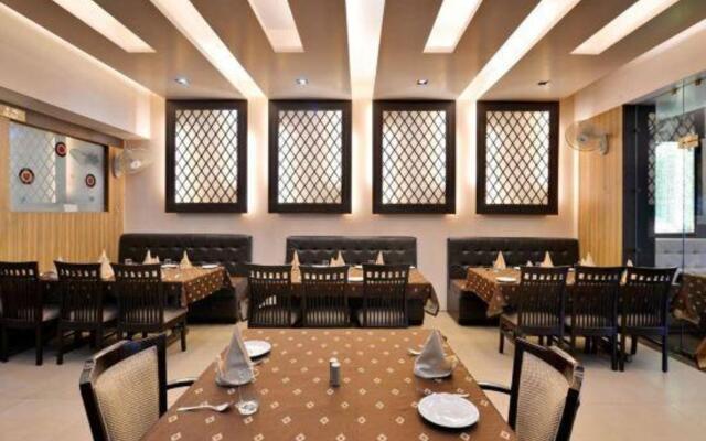 Jyoti Hotel & Restaurant