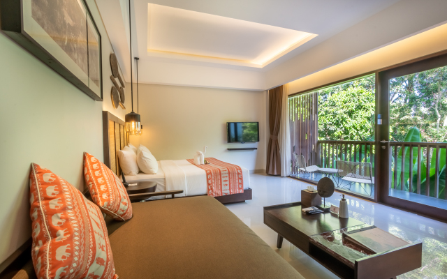 Sanctoo Suites and Villas