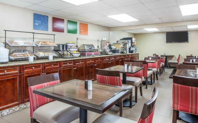 Comfort Inn Matthews - Charlotte
