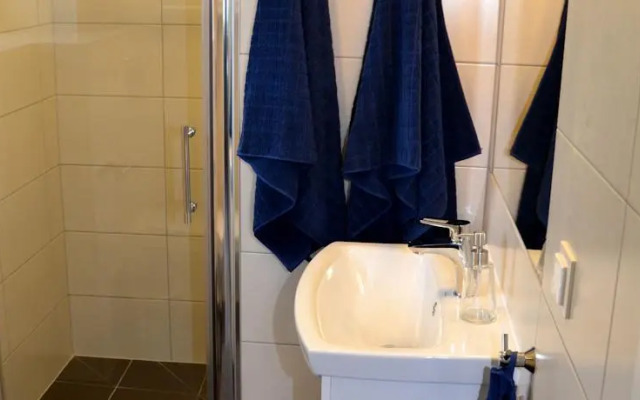 Domki Wczasowe Komfort