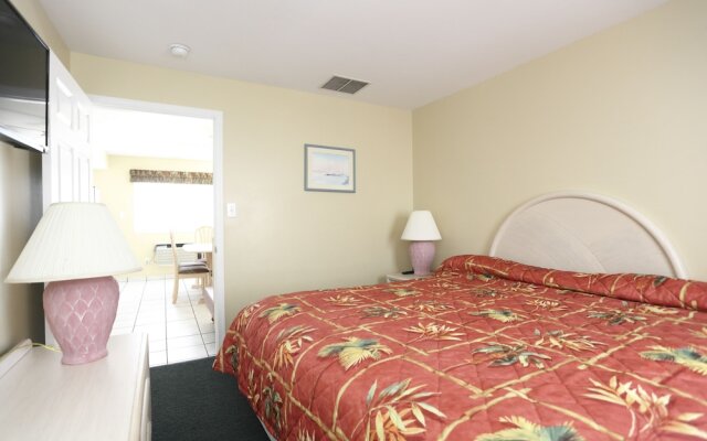 Riviera Resorts & Suites