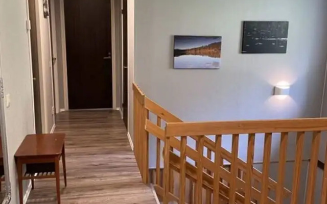 Nyhyttan Comfortable Holiday Residence