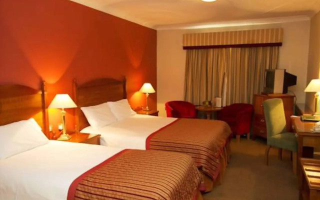 Newgrange Hotel
