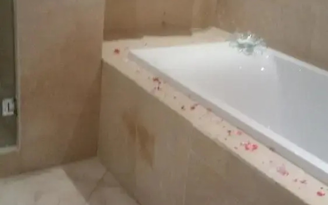 Suites Hotel Mohammed V