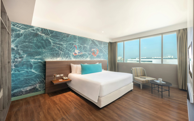 Centara Life Government Complex Hotel & Convention Centre Chaeng Watthana