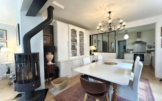Maison La Baule, 4 pièces, 6 personnes - FR-1-245-145