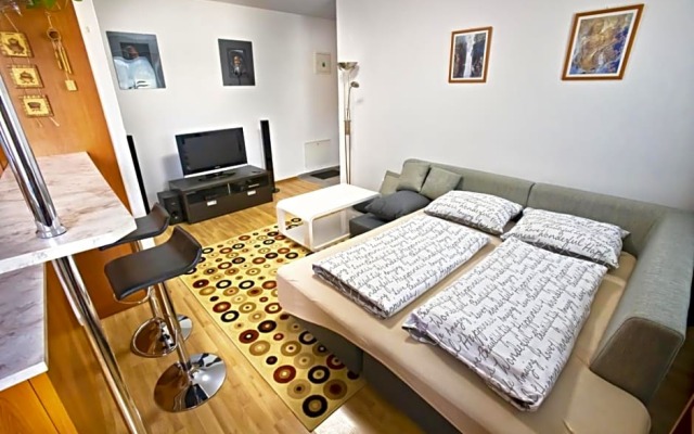 Apartman Hugo