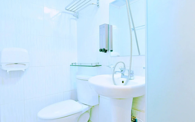 OYO Hostel Myeongdong 3