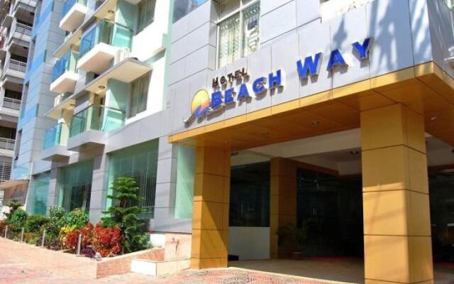 Hotel Beach Way