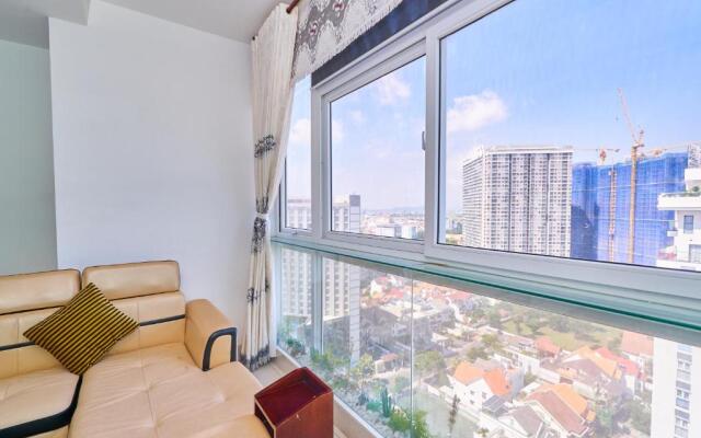 Pooh House 2 - Spacious sea view