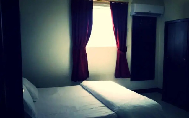 Qsr Al Balsem Aparthotel