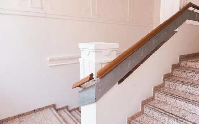 Apartment in the Old Town