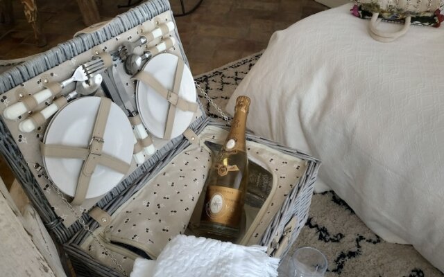 Suite Gigi L'amoroso