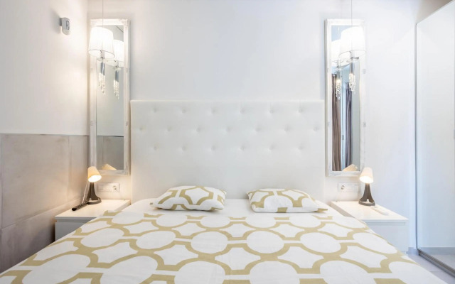 Orlando Eagle Nest by LoveTenerife