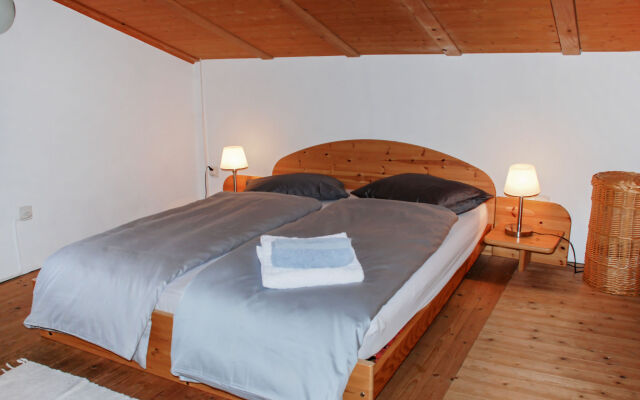 Holiday Home Pipistrello