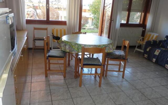 Appartamento Alpini