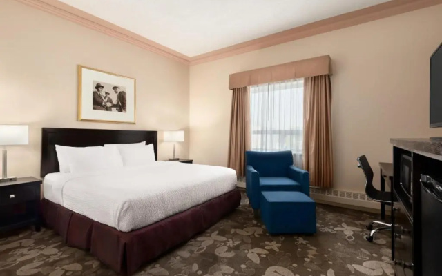 Days Inn & Suites Yellowknife