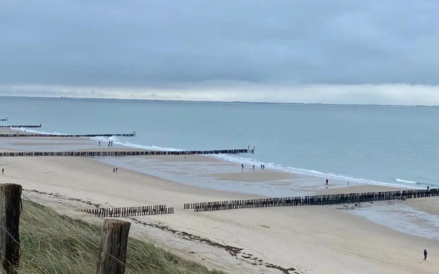 Appartement - Borne 56a Zoutelande