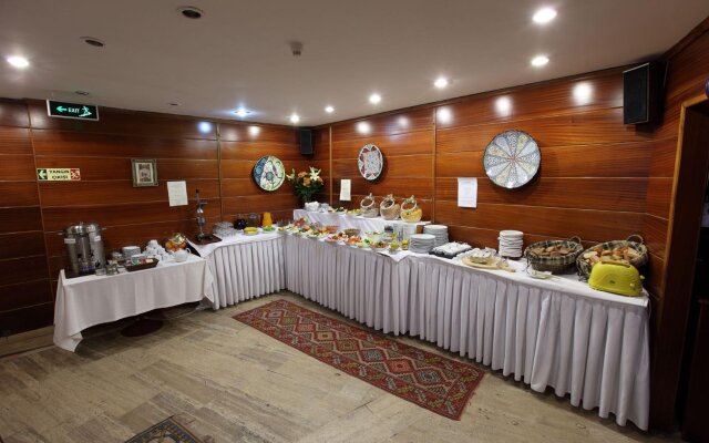 Ayasofya Hotel