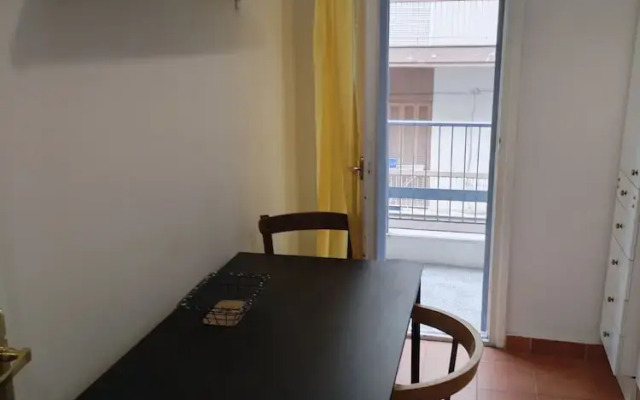 Cosy Flat Helexpo in Old City D11