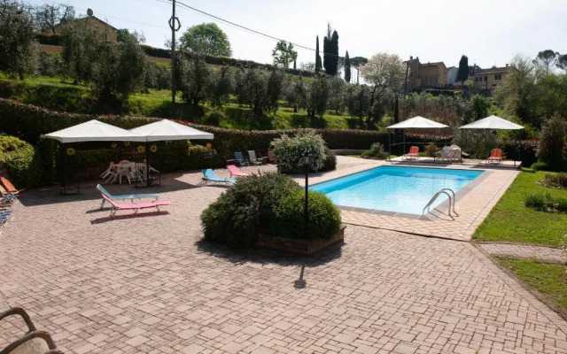 Appartamenti Massarella