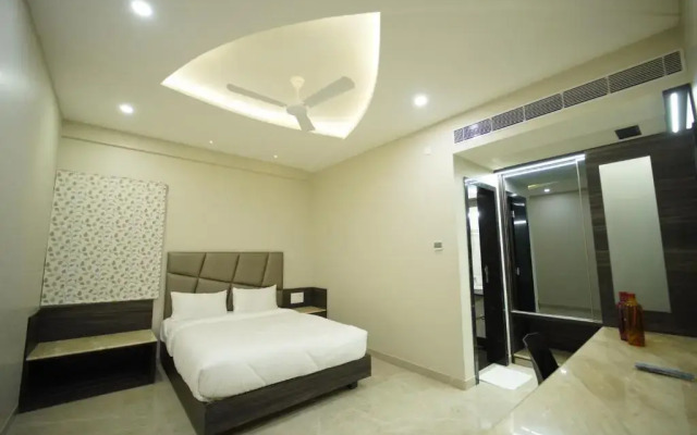 Sunshine Serviced Apartments