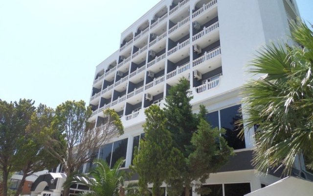 Tabiat Park Hotel