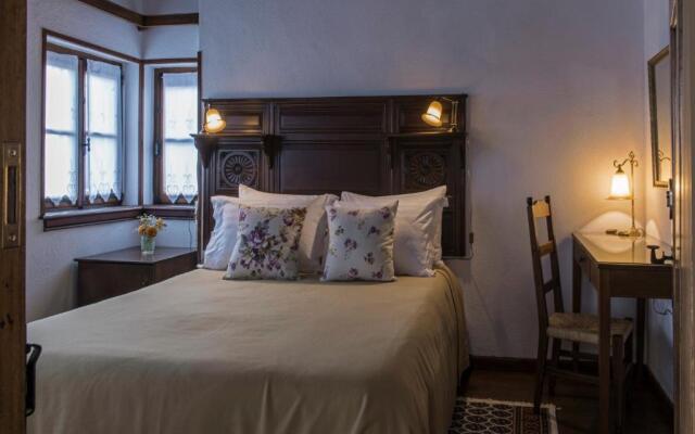 Arxontiko Mytilineou Skretaion