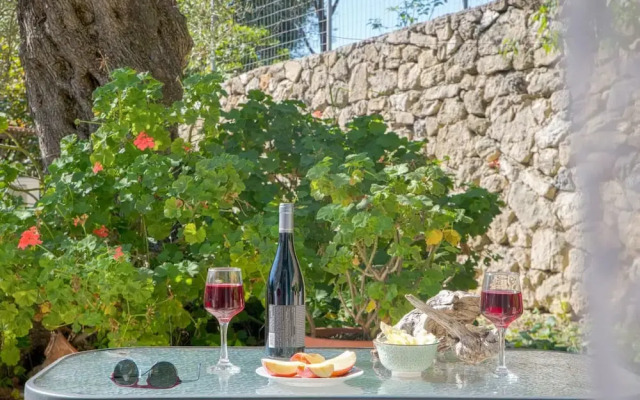 Andreas Hideaway Palaiokastritsa