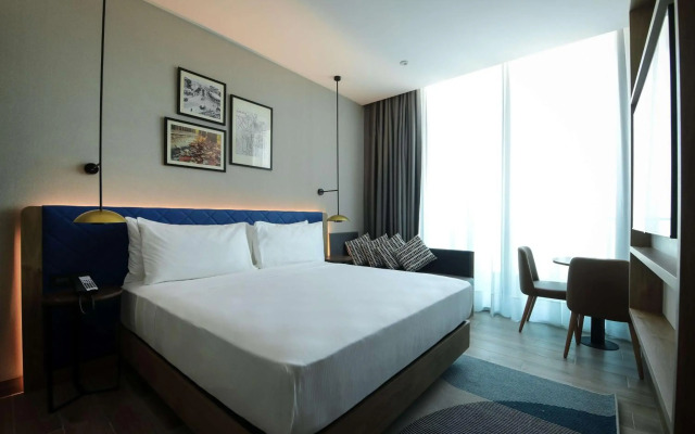 Hilton Garden Inn Ankara Cankaya