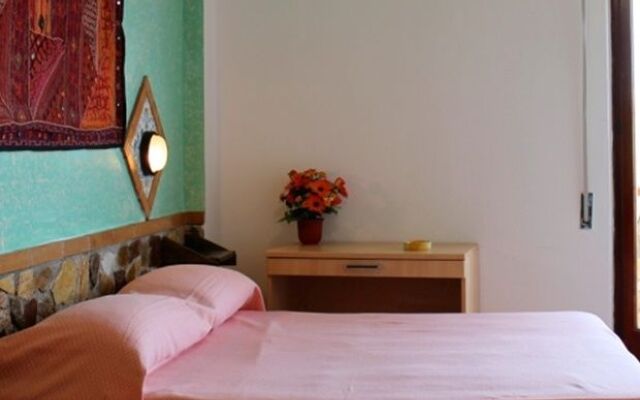 Hotel Restaurant Diana