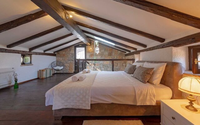 Villa K2n