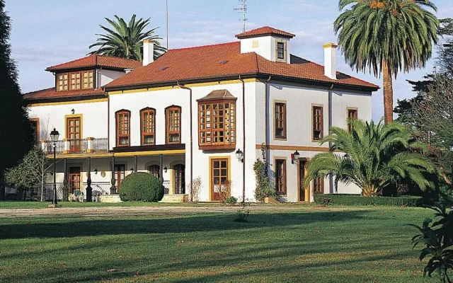 Hotel Quinta Duro