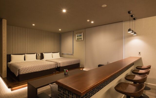 Grand Base Hakata Station