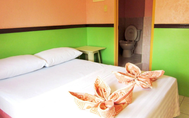 San's Inn Mactan