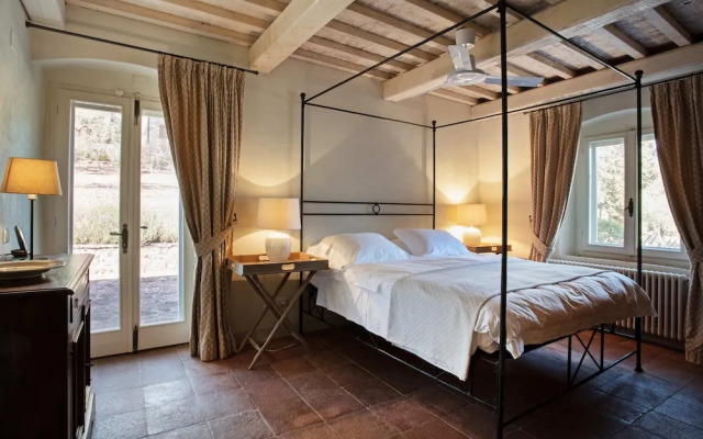 Fattoria Valtellina by Boutique Tuscany