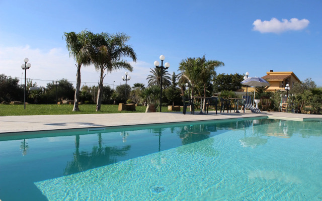 Camping Lilybeo Village
