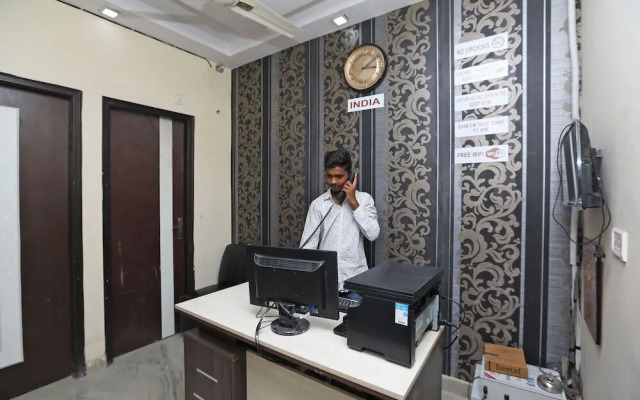 Happy Stay by OYO Rooms