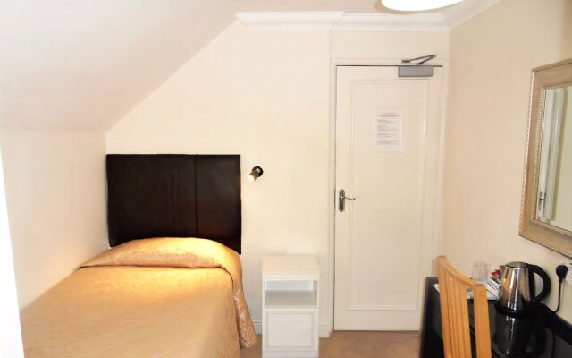 The Lavender Guest House