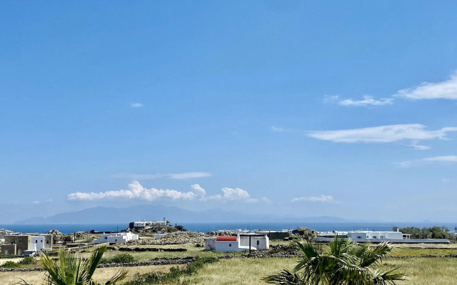 Adama Mykonos Boutique Hotel