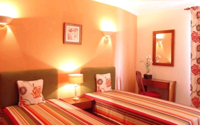 Cheerfulway Vila Alba Apartamentos