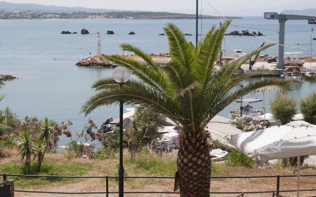 Semeli Hotel