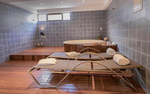 Oceana Atlântico Hotel