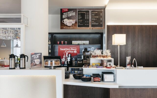 Holiday Inn Express Antwerp City-North by IHG