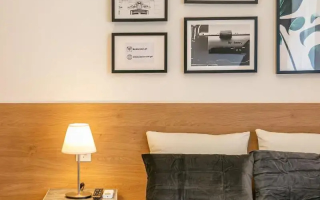 Home Out Rooms & Apartments